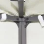 Gazebo awning 310 g/m² 3x3 m cream white by vidaXL, Covers for tents and gazebos - Ref: Foro24-44777, Price: 68,37 €, Discoun...