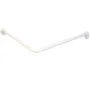 RIDDER Universal 25mm white corner shower bar 59501 by RIDDER, shower bars - Ref: Foro24-421551, Price: 38,93 €, Discount: %