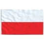 Polish flagpole and flag, aluminum, 6.23 m by , Flags and windsocks - Ref: Foro24-3147103, Price: 72,14 €, Discount: %