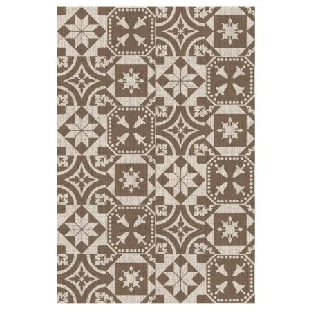 Esschert Design Portuguese Tile Outdoor Rug 182x122 cm by , Outdoor protectors - Ref: Foro24-433909, Price: 25,81 €, Discount: %
