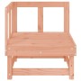 Eck-Gartensofas 2 Stk. Massivholz Douglasie von , Modulare Sofas für den Außenbereich - Ref: Foro24-825399, Preis: 112,51 €, ...