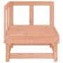 Eck-Gartensofas 2 Stk. Massivholz Douglasie von , Modulare Sofas für den Außenbereich - Ref: Foro24-825399, Preis: 111,05 €, ...