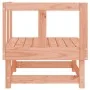 Eck-Gartensofas 2 Stk. Massivholz Douglasie von , Modulare Sofas für den Außenbereich - Ref: Foro24-825399, Preis: 111,05 €, ...