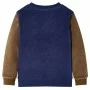 Sudadera infantil azul marino oscuro 140 by , Kids T-shirts - Ref: Foro24-13448, Price: 13,27 €, Discount: %