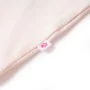 Soft pink frilled sleeve children's t-shirt size 92 by , Kids T-shirts - Ref: Foro24-11314, Price: 8,19 €, Discount: %