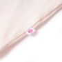 Camiseta infantil de manga volante rosa suave 116 de , Camisetas para niños - Ref: Foro24-11316, Precio: 8,28 €