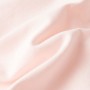 Camiseta infantil de manga volante rosa suave 116 de , Camisetas para niños - Ref: Foro24-11316, Precio: 8,28 €