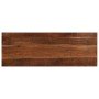 Tablero mesa rectangular madera maciza reciclada 160x50x2,5 cm en Tableros para mesas | Comprar online en Foro24