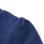 Navy blue children's t-shirt size 140 by , Kids T-shirts - Ref: Foro24-11218, Price: 8,60 €, Discount: %