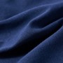 Navy blue children's t-shirt size 140 by , Kids T-shirts - Ref: Foro24-11218, Price: 8,60 €, Discount: %