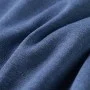 Blue mélange long-sleeve children's t-shirt size 92 by , Kids T-shirts - Ref: Foro24-12989, Price: 8,30 €, Discount: %