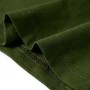 Langarm-Kinder-T-Shirt dunkel khaki 140 von , Kinder-T-Shirts - Ref: Foro24-12638, Preis: 8,85 €, Rabatt: %