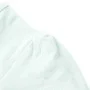 Camiseta infantil verde menta claro 140 de , Camisetas para niños - Ref: Foro24-10428, Precio: 8,06 €, Descuento: %