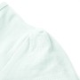 Light mint green children's t-shirt 140 by , Kids T-shirts - Ref: Foro24-10428, Price: 8,13 €, Discount: %
