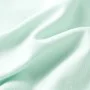Camiseta infantil verde menta claro 140 de , Camisetas para niños - Ref: Foro24-10428, Precio: 8,06 €, Descuento: %