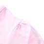 Hellrosa Kinder-T-Shirt 128 von , Kinder-T-Shirts - Ref: Foro24-10437, Preis: 8,13 €, Rabatt: %