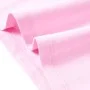 Camiseta infantil rosa claro 128 de , Camisetas para niños - Ref: Foro24-10437, Precio: 8,06 €, Descuento: %