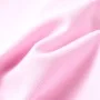 Camiseta infantil rosa claro 128 de , Camisetas para niños - Ref: Foro24-10437, Precio: 8,06 €, Descuento: %