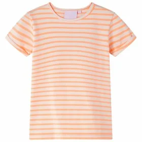 Neonoranges Kinder-T-Shirt 92 von , Kinder-T-Shirts - Ref: Foro24-10939, Preis: 8,32 €, Rabatt: %
