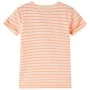 Neonoranges Kinder-T-Shirt 92 von , Kinder-T-Shirts - Ref: Foro24-10939, Preis: 8,32 €, Rabatt: %