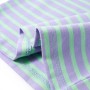 Camiseta infantil menta chillón 128 de , Camisetas para niños - Ref: Foro24-10932, Precio: 8,41 €
