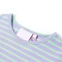 Camiseta infantil menta chillón 104 de , Camisetas para niños - Ref: Foro24-10930, Precio: 8,32 €, Descuento: %