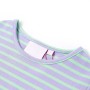 Helles mintfarbenes Kinder-T-Shirt 104 von , Kinder-T-Shirts - Ref: Foro24-10930, Preis: 8,41 €, Rabatt: %