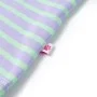 Camiseta infantil menta chillón 104 de , Camisetas para niños - Ref: Foro24-10930, Precio: 8,32 €, Descuento: %