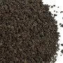 Schwarzer Basalt Kies 25kg 3-5mm von , Bodengründe und Sand für Aquarien - Ref: Foro24-3217161, Preis: 50,37 €, Rabatt: %
