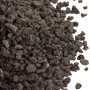 Grava de basalto negra 25 kg 5-8 mm