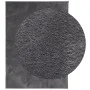 Alfombra de pelo corto suave lavable HUARTE antracita 240x340cm de , Alfombras - Ref: Foro24-375007, Precio: 209,06 €, Descue...