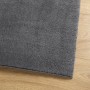 Alfombra de pelo corto suave lavable HUARTE antracita 240x340cm de , Alfombras - Ref: Foro24-375007, Precio: 213,12 €, Descue...