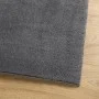 Alfombra de pelo corto suave lavable HUARTE antracita 240x340cm de , Alfombras - Ref: Foro24-375007, Precio: 209,06 €, Descue...