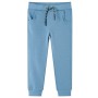 Mittelblaue Kinder-Jogginghose 104 von , Kinderhosen - Ref: Foro24-13235, Preis: 11,02 €, Rabatt: %