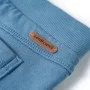 Pantalones de chándal infantiles azul medio 104 de , Pantalones de niños - Ref: Foro24-13235, Precio: 10,90 €, Descuento: %