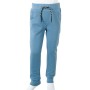 Mittelblaue Kinder-Jogginghose 104 von , Kinderhosen - Ref: Foro24-13235, Preis: 11,02 €, Rabatt: %