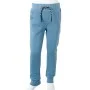 Pantalones de chándal infantiles azul medio 104 de , Pantalones de niños - Ref: Foro24-13235, Precio: 10,90 €, Descuento: %