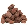 Rocas volcánicas rojas 25 kg 3-5 cm de , Decoración de acuarios - Ref: Foro24-3217177, Precio: 63,08 €, Descuento: %