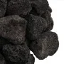Rocas volcánicas negras 10 kg 3-5 cm de , Decoración de acuarios - Ref: Foro24-3217182, Precio: 31,47 €, Descuento: %
