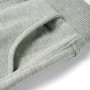 Pantalones de chándal infantiles caqui claro 92 de , Pantalones de niños - Ref: Foro24-11709, Precio: 10,95 €, Descuento: %