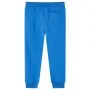 Kinder Jogginghose blau 116 von , Kinderhosen - Ref: Foro24-11716, Preis: 10,84 €, Rabatt: %