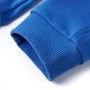 Kinder Jogginghose blau 116 von , Kinderhosen - Ref: Foro24-11716, Preis: 10,84 €, Rabatt: %