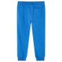 Blaue 92 Kinder-Jogginghose von , Kinderhosen - Ref: Foro24-11714, Preis: 10,95 €, Rabatt: %