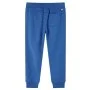 Dunkelblaue Kinder-Jogginghose 140 von , Kinderhosen - Ref: Foro24-12388, Preis: 9,97 €, Rabatt: %