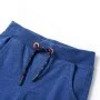 Dunkelblaue Kinder-Jogginghose 140 von , Kinderhosen - Ref: Foro24-12388, Preis: 9,97 €, Rabatt: %