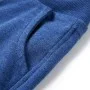 Dunkelblaue Kinder-Jogginghose 140 von , Kinderhosen - Ref: Foro24-12388, Preis: 9,97 €, Rabatt: %