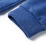 Dunkelblaue Kinder-Jogginghose 140 von , Kinderhosen - Ref: Foro24-12388, Preis: 9,97 €, Rabatt: %