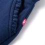 Kinderhose mit Kordelzug marineblau 116 von , Kinderhosen - Ref: Foro24-13571, Preis: 9,67 €, Rabatt: %