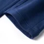 Pantalones infantiles con cordón azul marino 140 de , Pantalones de niños - Ref: Foro24-13573, Precio: 9,56 €, Descuento: %