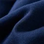 Pantalones infantiles con cordón azul marino 140 de , Pantalones de niños - Ref: Foro24-13573, Precio: 9,56 €, Descuento: %
